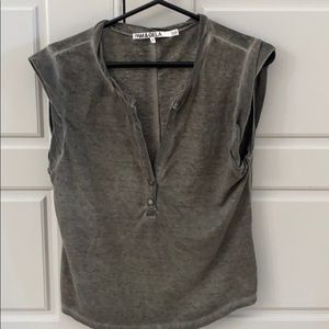 PAM and GELA shirt